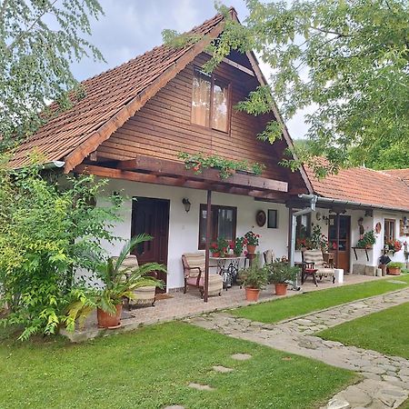 Hotel Casa Veche Măldăreşti Zewnętrze zdjęcie