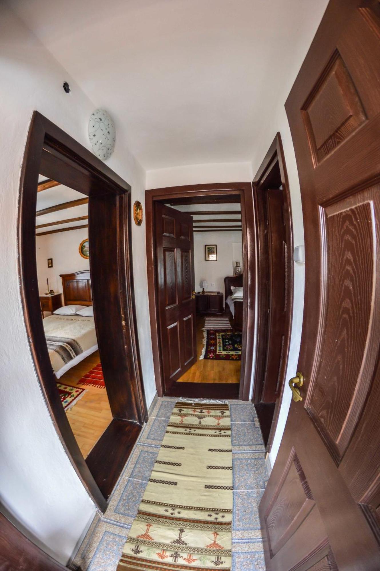 Hotel Casa Veche Măldăreşti Pokój zdjęcie