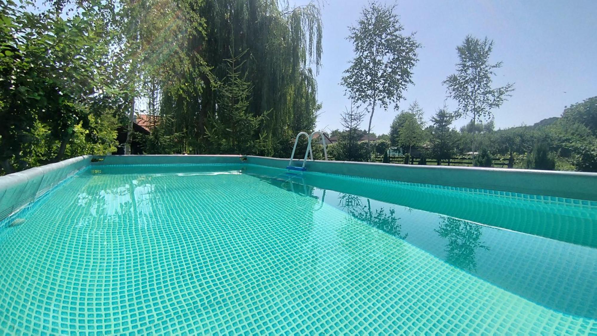 Hotel Casa Veche Măldăreşti Zewnętrze zdjęcie