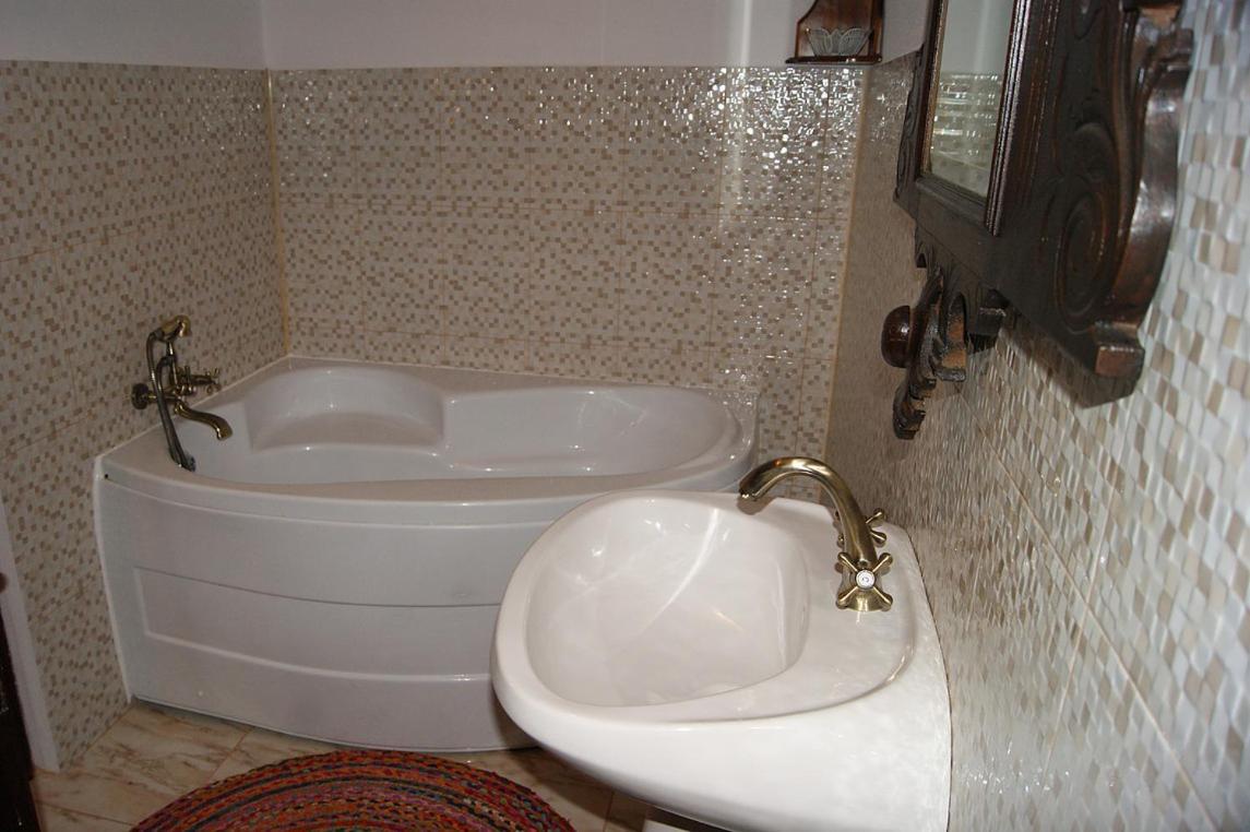Hotel Casa Veche Măldăreşti Pokój zdjęcie