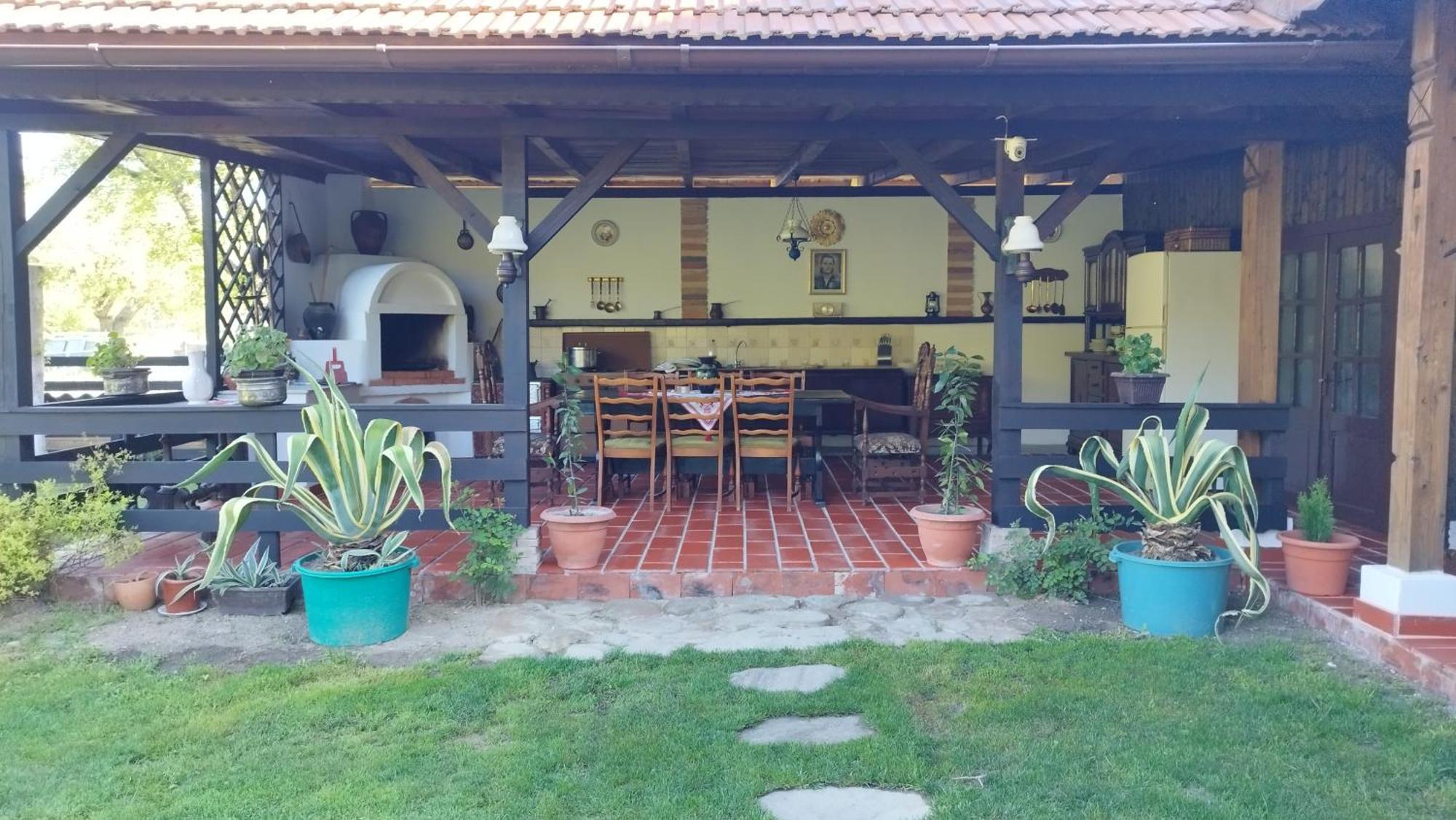 Hotel Casa Veche Măldăreşti Zewnętrze zdjęcie