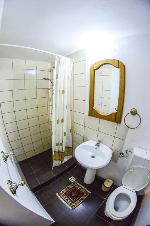 Hotel Casa Veche Măldăreşti Pokój zdjęcie