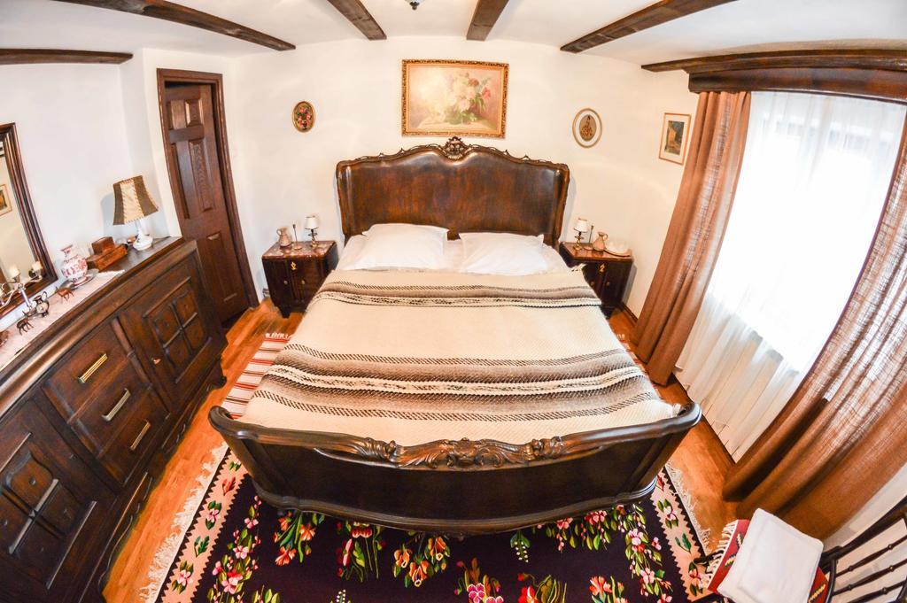 Hotel Casa Veche Măldăreşti Pokój zdjęcie