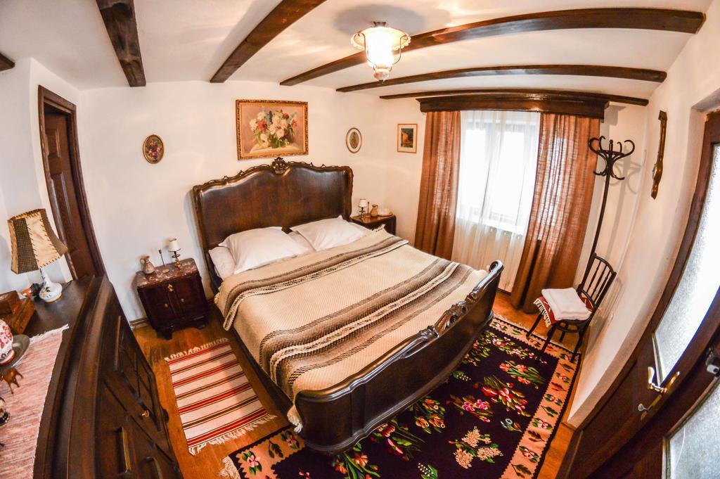Hotel Casa Veche Măldăreşti Pokój zdjęcie