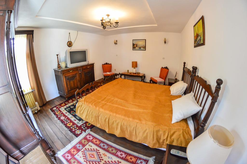 Hotel Casa Veche Măldăreşti Pokój zdjęcie
