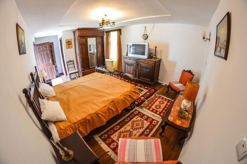Hotel Casa Veche Măldăreşti Pokój zdjęcie