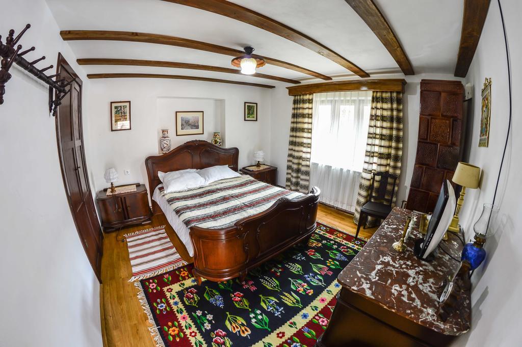 Hotel Casa Veche Măldăreşti Pokój zdjęcie
